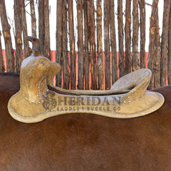 Saddle image 2 for