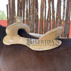 Saddle image 3 for