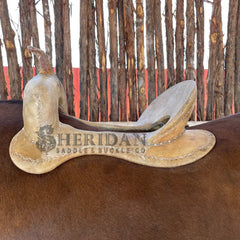 Saddle image 2 for