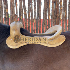 Saddle image 2 for