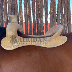 Saddle image 2 for