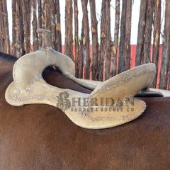 Saddle image 3 for