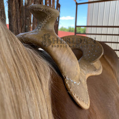 Saddle image 1 for Meet The Crew...
