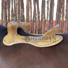 Saddle image 3 for