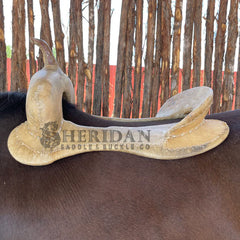 Saddle image 3 for