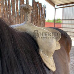 Saddle image 1 for