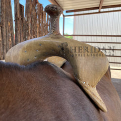 Saddle image 1 for