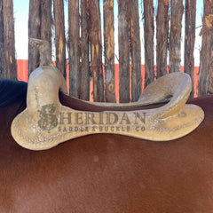 Saddle image 2 for