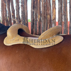 Saddle image 3 for