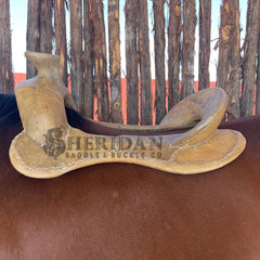 Saddle image 2 for