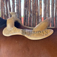 Saddle image 3 for