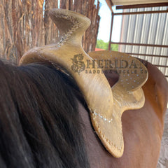 Saddle image 1 for