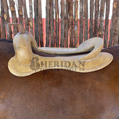 Saddle image 2 for