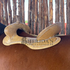 Saddle image 3 for