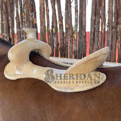 Saddle image 3 for