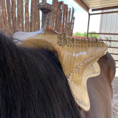 Saddle image 1 for