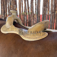 Saddle image 3 for