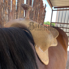 Saddle image 1 for