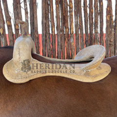 Saddle image 2 for
