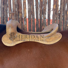 Saddle image 2 for