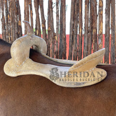 Saddle image 3 for
