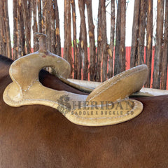 Saddle image 3 for