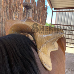 Saddle image 1 for