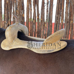 Saddle image 3 for
