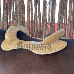 Saddle image 3 for
