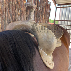 Saddle image 1 for