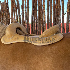 Saddle image 1 for Meet The Crew...