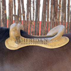 Saddle image 2 for