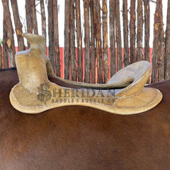 Saddle image 2 for