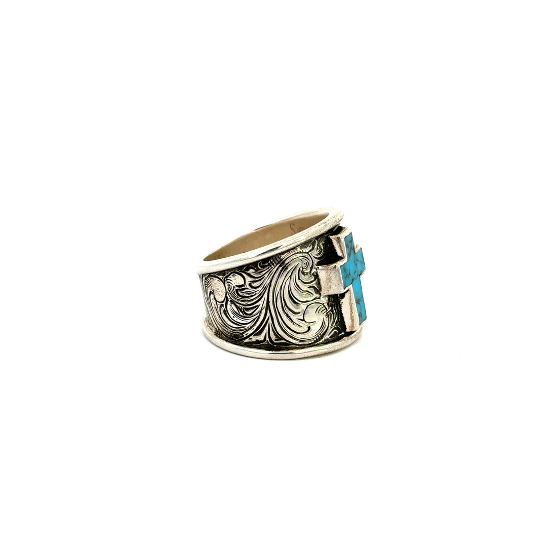 In-Stock Ring (Size 7)