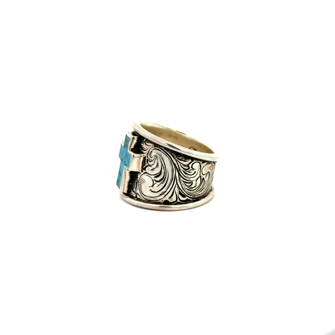 In-Stock Ring (Size 7)