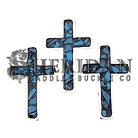3 Crosses 2