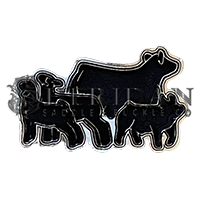 All Around Showman 1