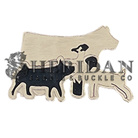 All Around Showman 3