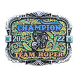 Load image into Gallery viewer, Bloomfield-Custom-Buckle