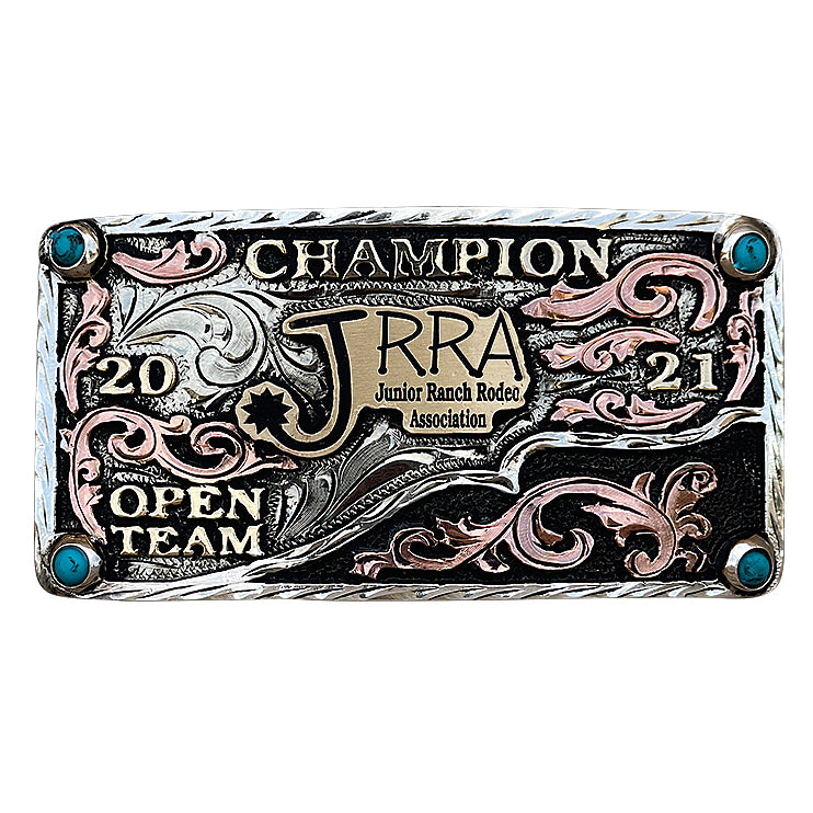 Craig Box Buckle