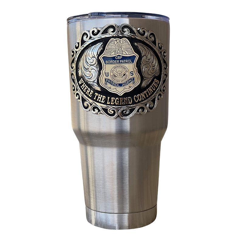 Custom Tumbler