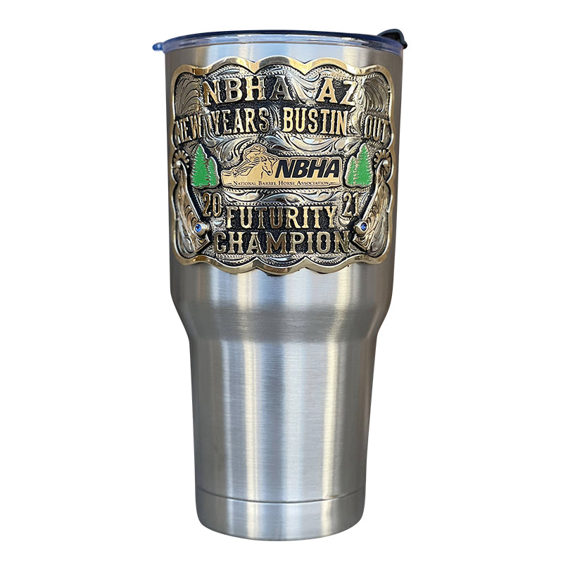 Custom Tumbler