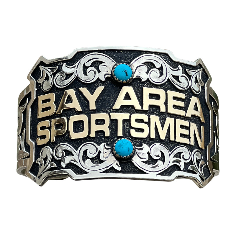 Custom Bracelet