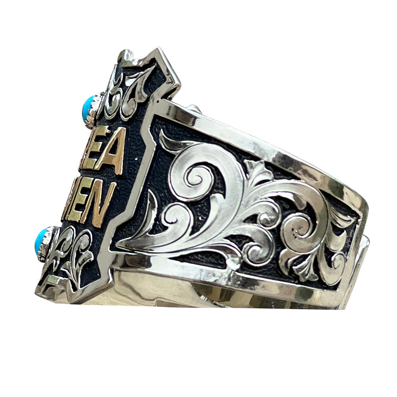 Custom Bracelet