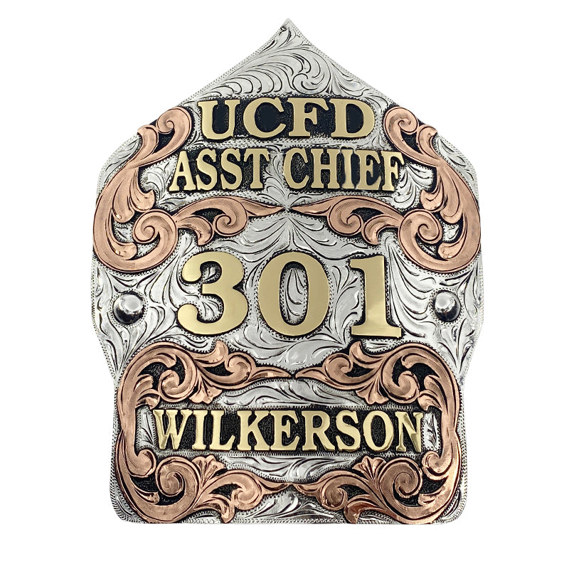 Fire Fighter Helmet Shield