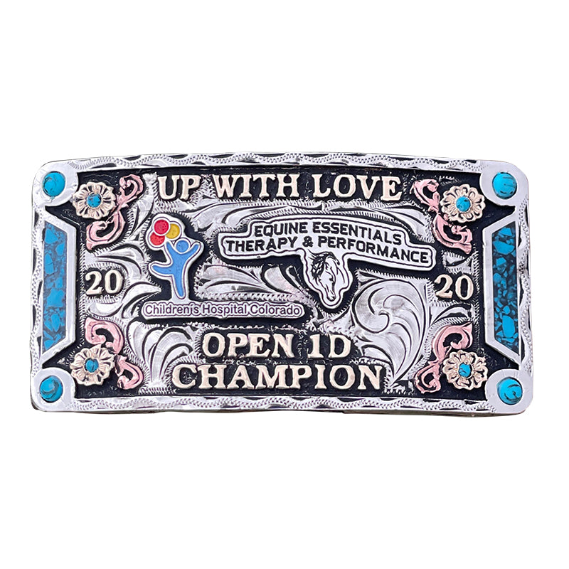 Grove Box Buckle