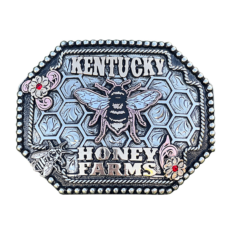 Honeycomb Buckle