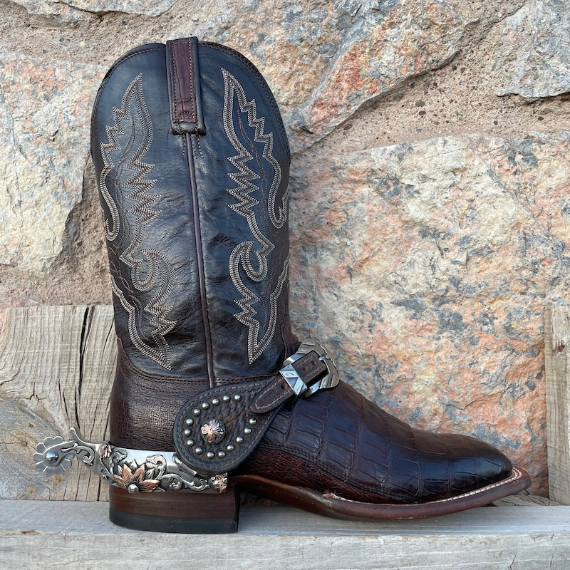 Custom Mens or Womens Spurs