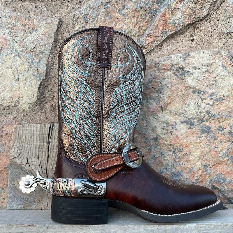 Custom Mens or Womens Spurs