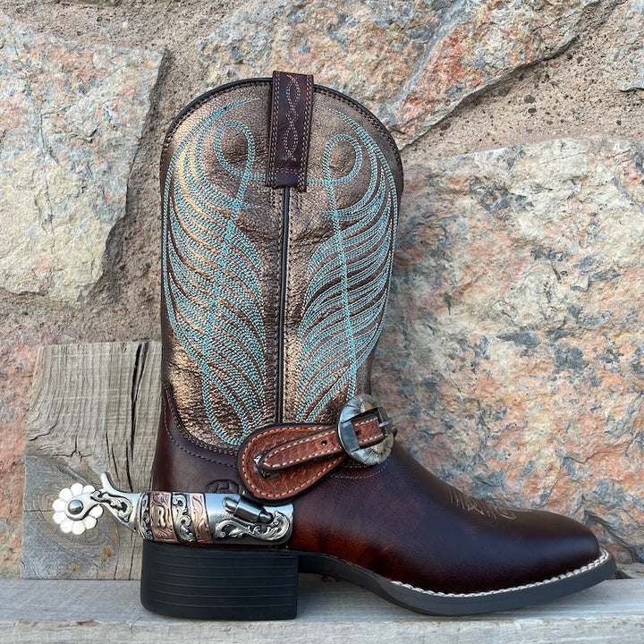 Custom Mens or Womens Spurs